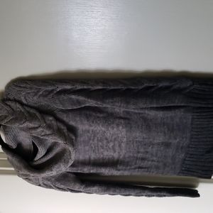 The Limited cable sweater